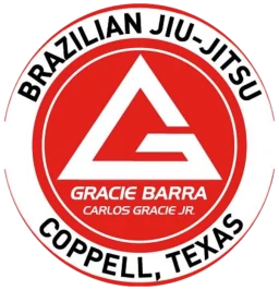 Gracie Barra Coppell shield