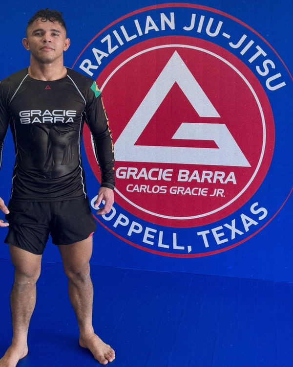 Professor Augusto Rabelo