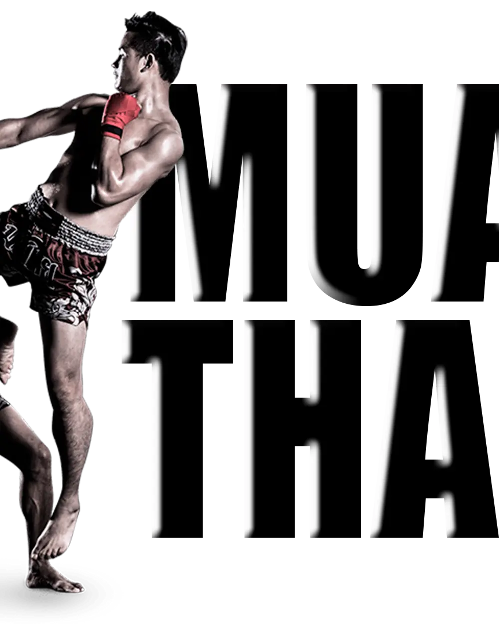 Boxing Muay Thai