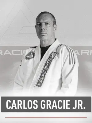 Carlos Gracie Jr